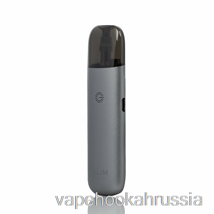 Vape Juice Innokin Glim 9W Pod System Серый